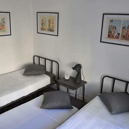 Le 27 Apartman Perpignan Kültér fotó